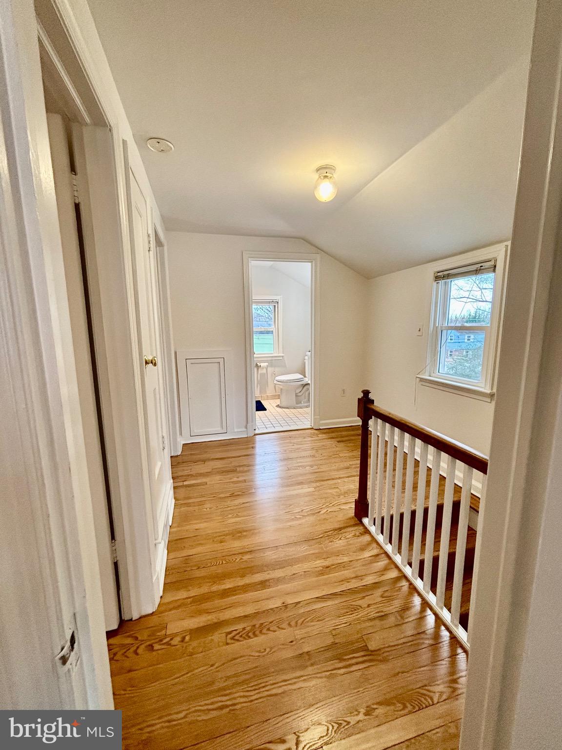 1507 Moffet Road Silver Spring, MD 20903 - Photo 35 of 55 upstairs hall