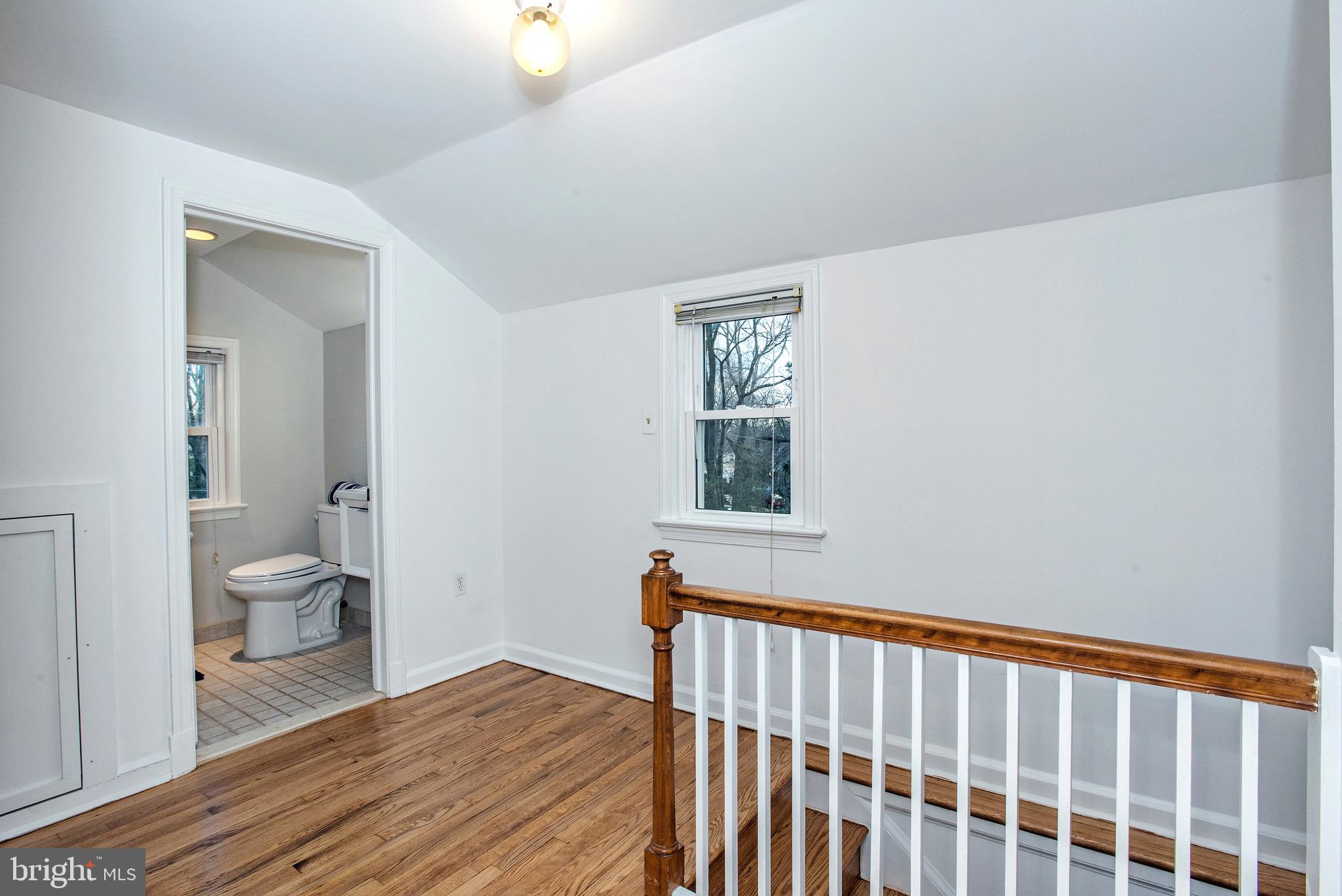 1507 Moffet Road Silver Spring, MD 20903 - Photo 36 of 55 upstairs hall