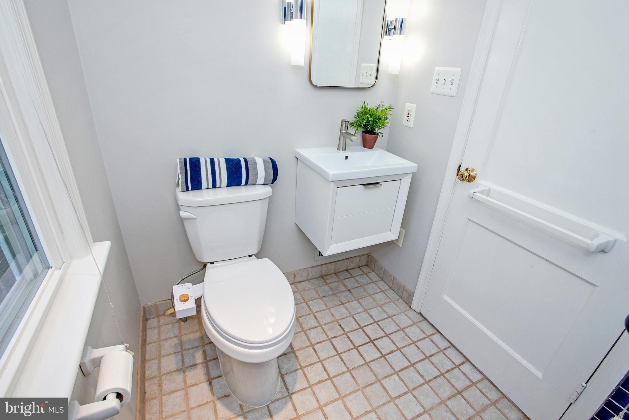 1507 Moffet Road Silver Spring, MD 20903 - Photo 38 of 55 upstairs bath