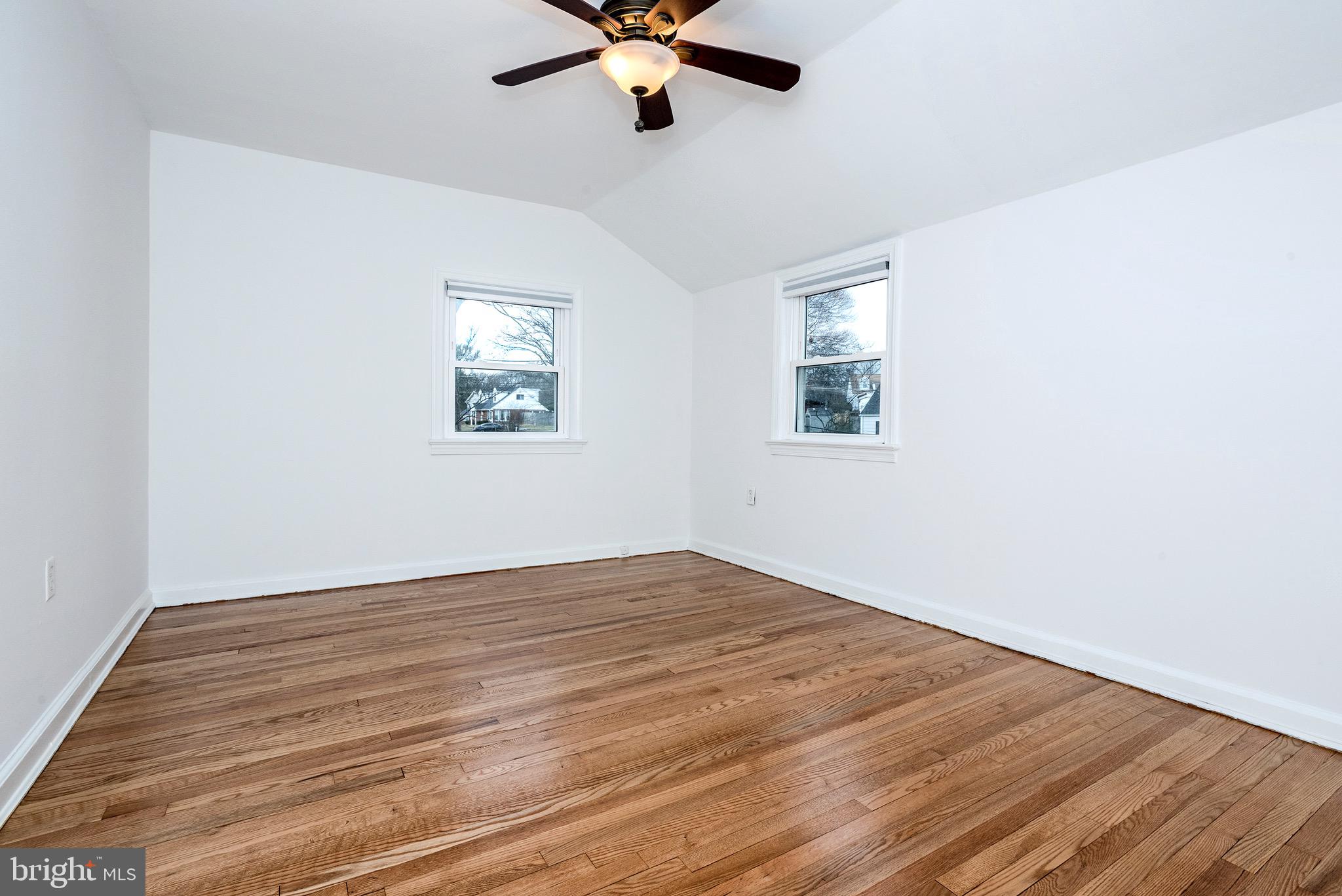 1507 Moffet Road Silver Spring, MD 20903 - Photo 43 of 55 upstairs Primary Bedroom