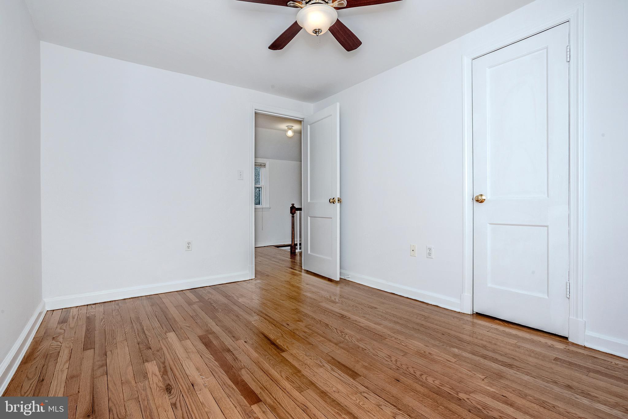 1507 Moffet Road Silver Spring, MD 20903 - Photo 45 of 55 upstairs medium bedroom
