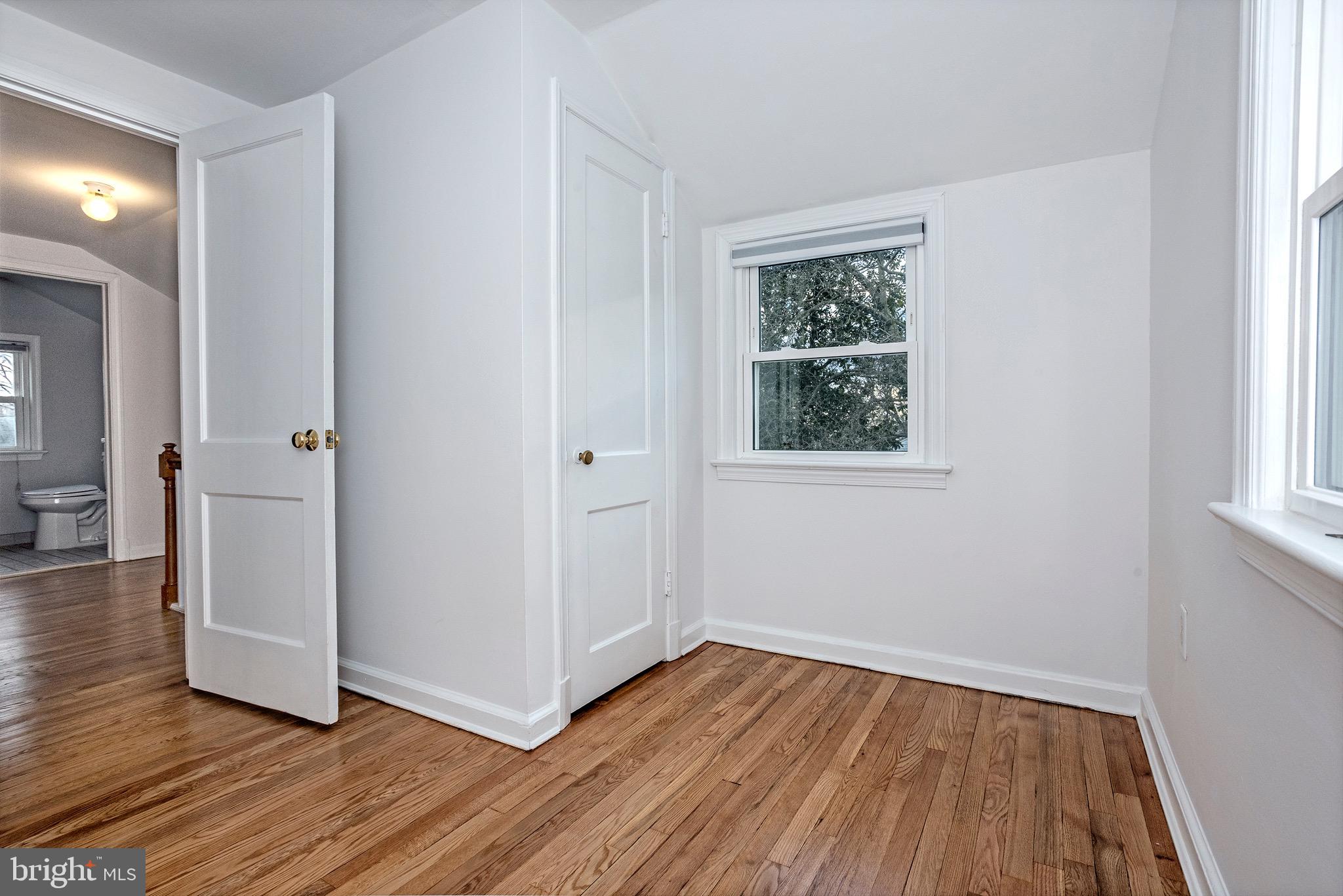 1507 Moffet Road Silver Spring, MD 20903 - Photo 46 of 55 upstairs small bedroom