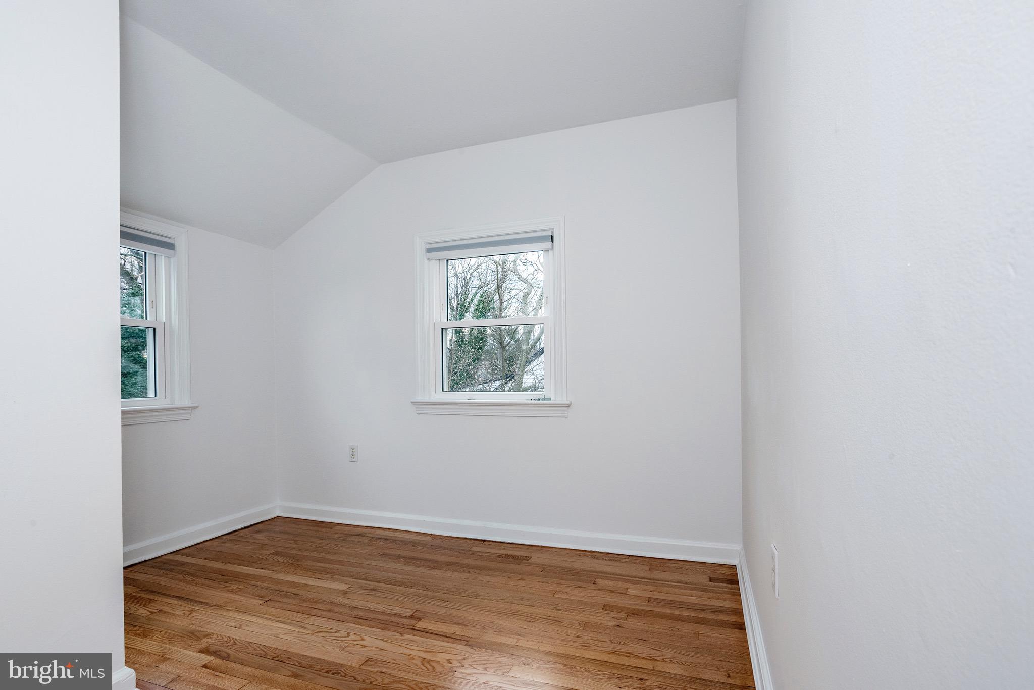1507 Moffet Road Silver Spring, MD 20903 - Photo 47 of 55 upstairs small bedroom