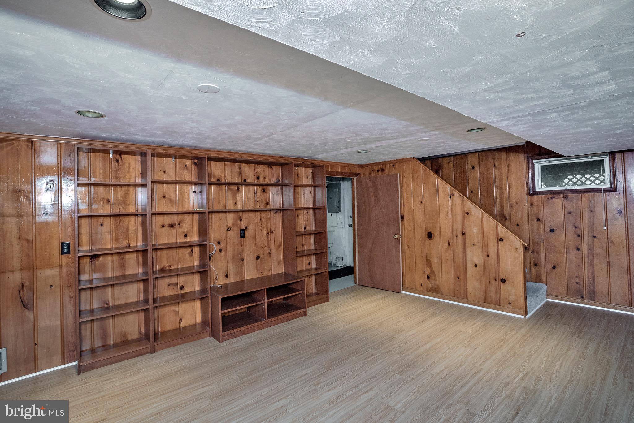 1507 Moffet Road Silver Spring, MD 20903 - Photo 50 of 55 lower level den