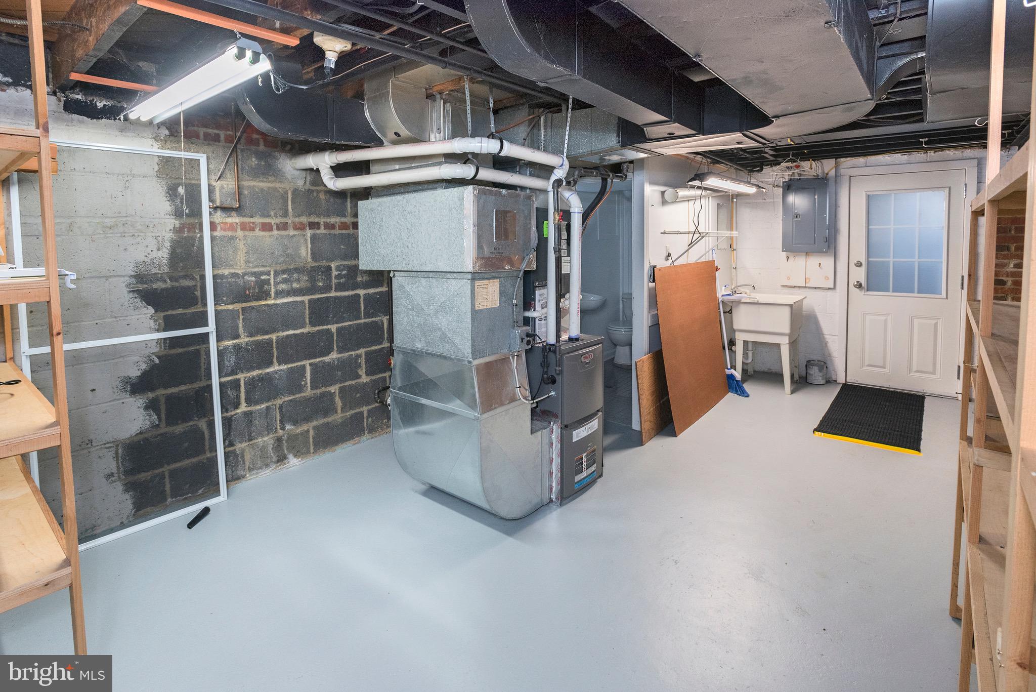 1507 Moffet Road Silver Spring, MD 20903 - Photo 52 of 55 HVAC