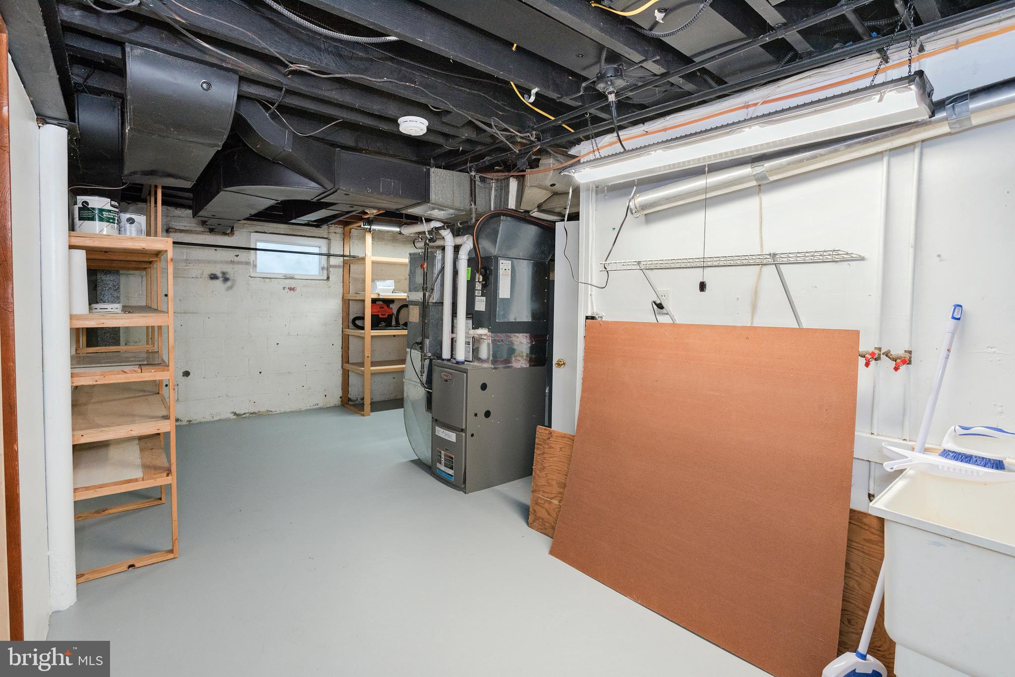 1507 Moffet Road Silver Spring, MD 20903 - Photo 55 of 55 Lower Level