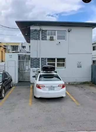 $1,650 | 7638 North Miami Avenue, Unit 2, Miami, FL 33150