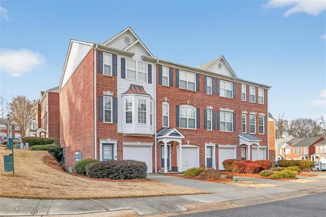 $285,000 | 3297 Mill Springs Circle Northeast, Buford, GA 30519