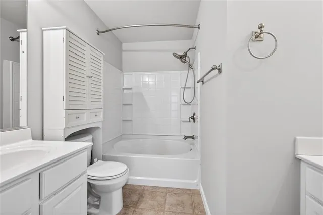 $285,000 | 3297 Mill Springs Circle Northeast, Buford, GA 30519