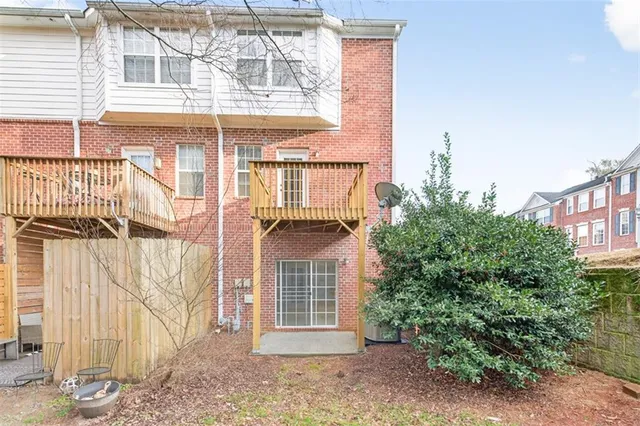 $285,000 | 3297 Mill Springs Circle Northeast, Buford, GA 30519