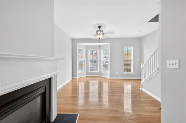 $285,000 | 3297 Mill Springs Circle Northeast, Buford, GA 30519