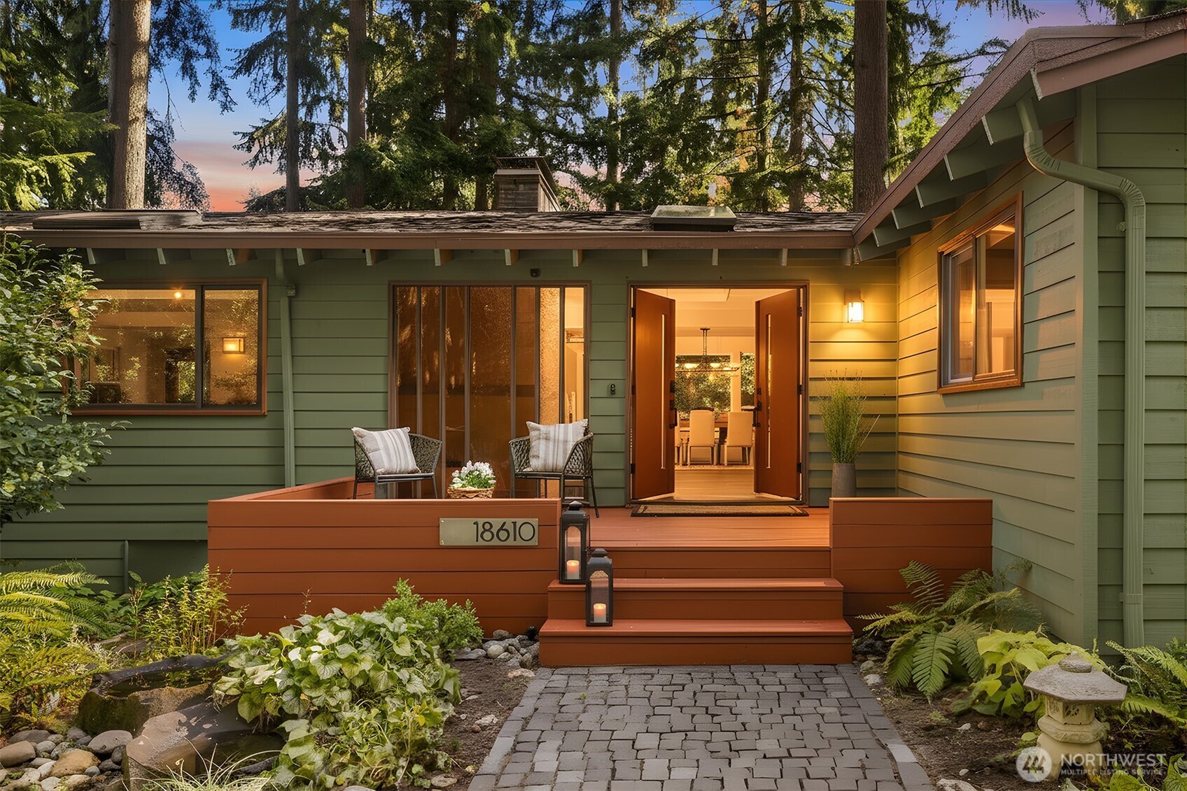 18610 Southeast 58th Street Issaquah, WA 98027 - Photo 2 of 40