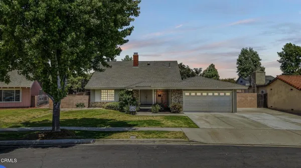 $910,000 | 3649 East Barca Street, Camarillo, CA 93010