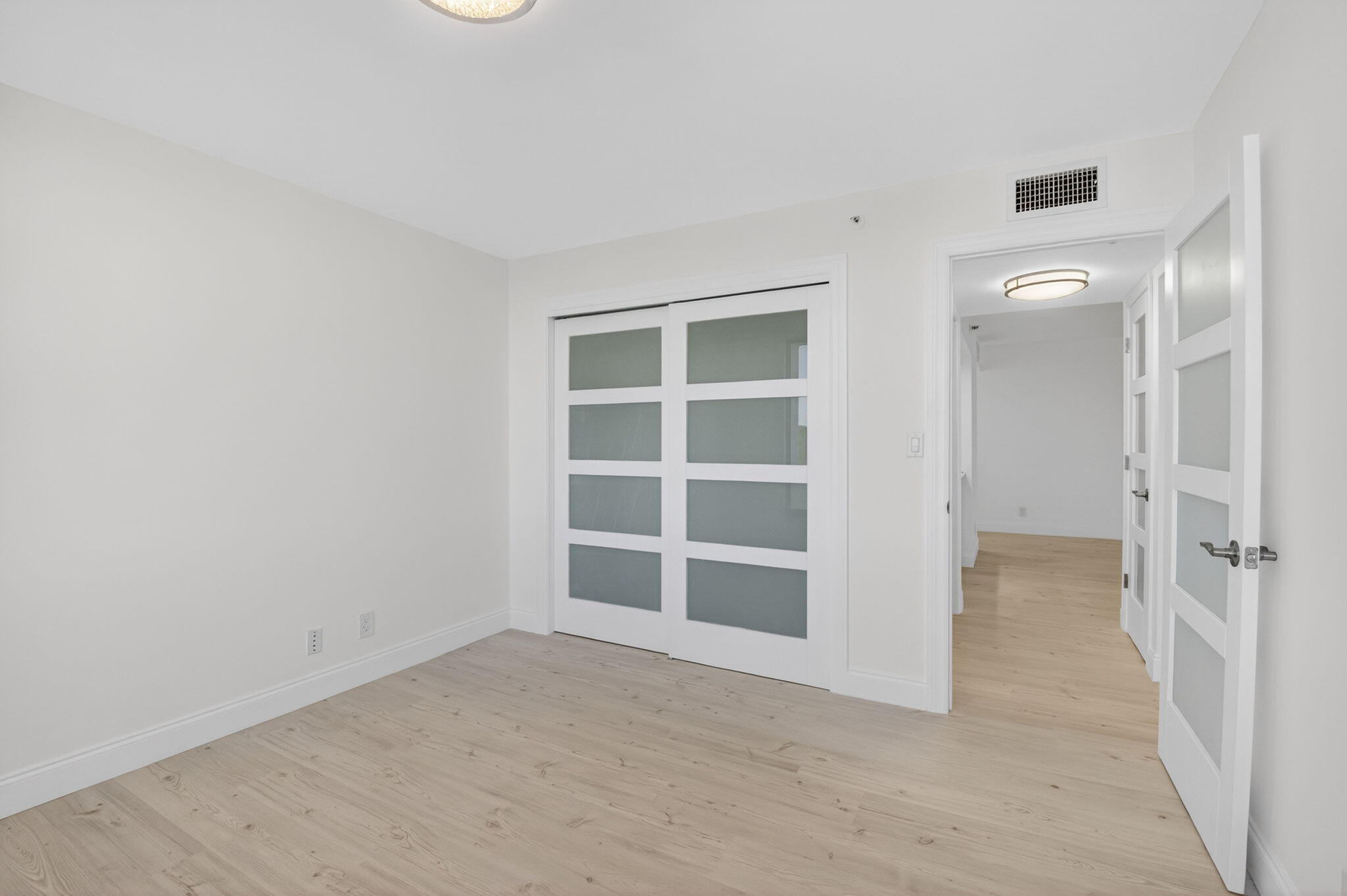 7738 Lakeside Boulevard, Unit 352 Boca Raton, FL 33434 - Photo 18 of 60 an empty room with a empty space