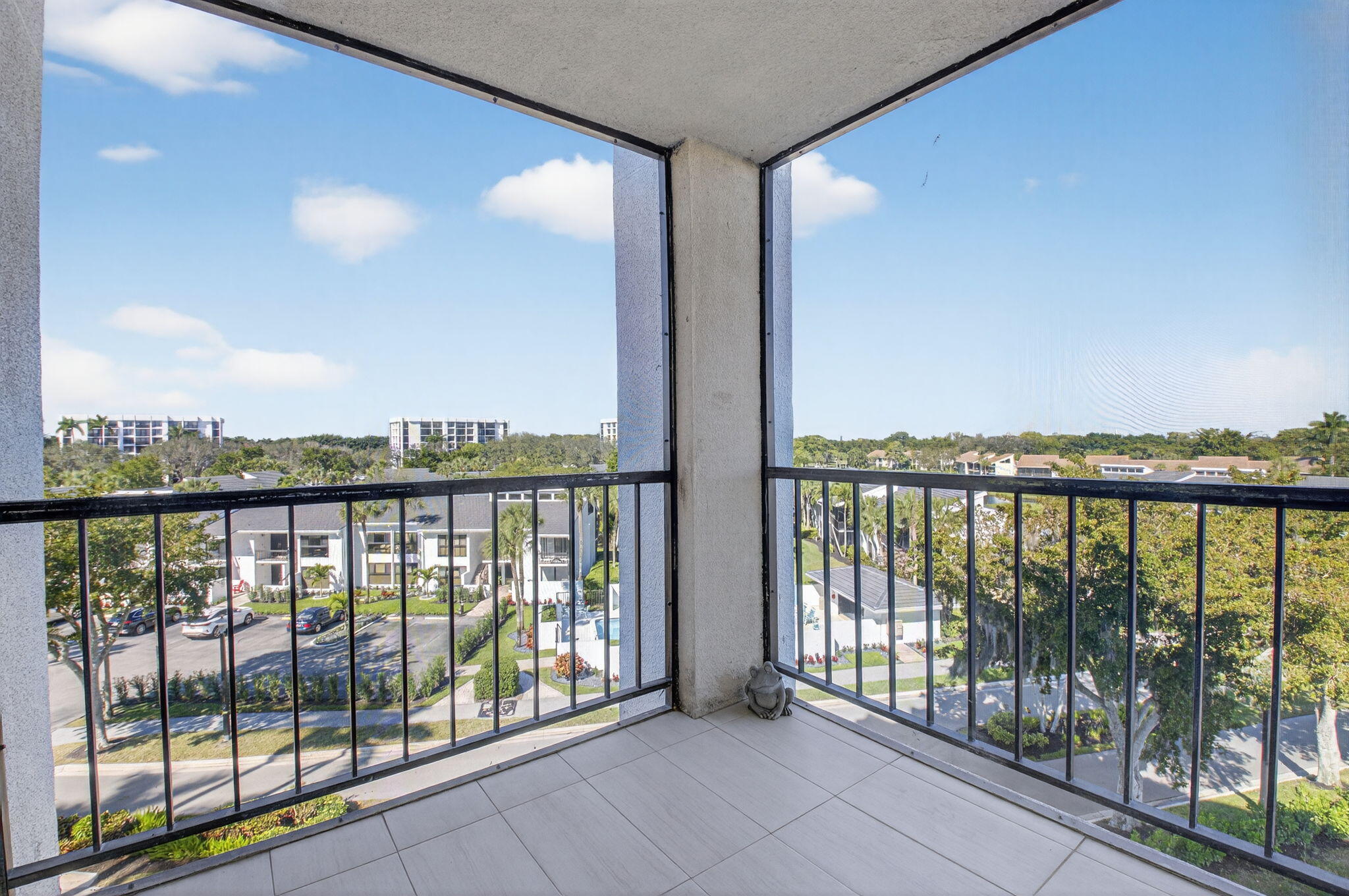 7738 Lakeside Boulevard, Unit 352 Boca Raton, FL 33434 - Photo 22 of 60 a view of city from balcony