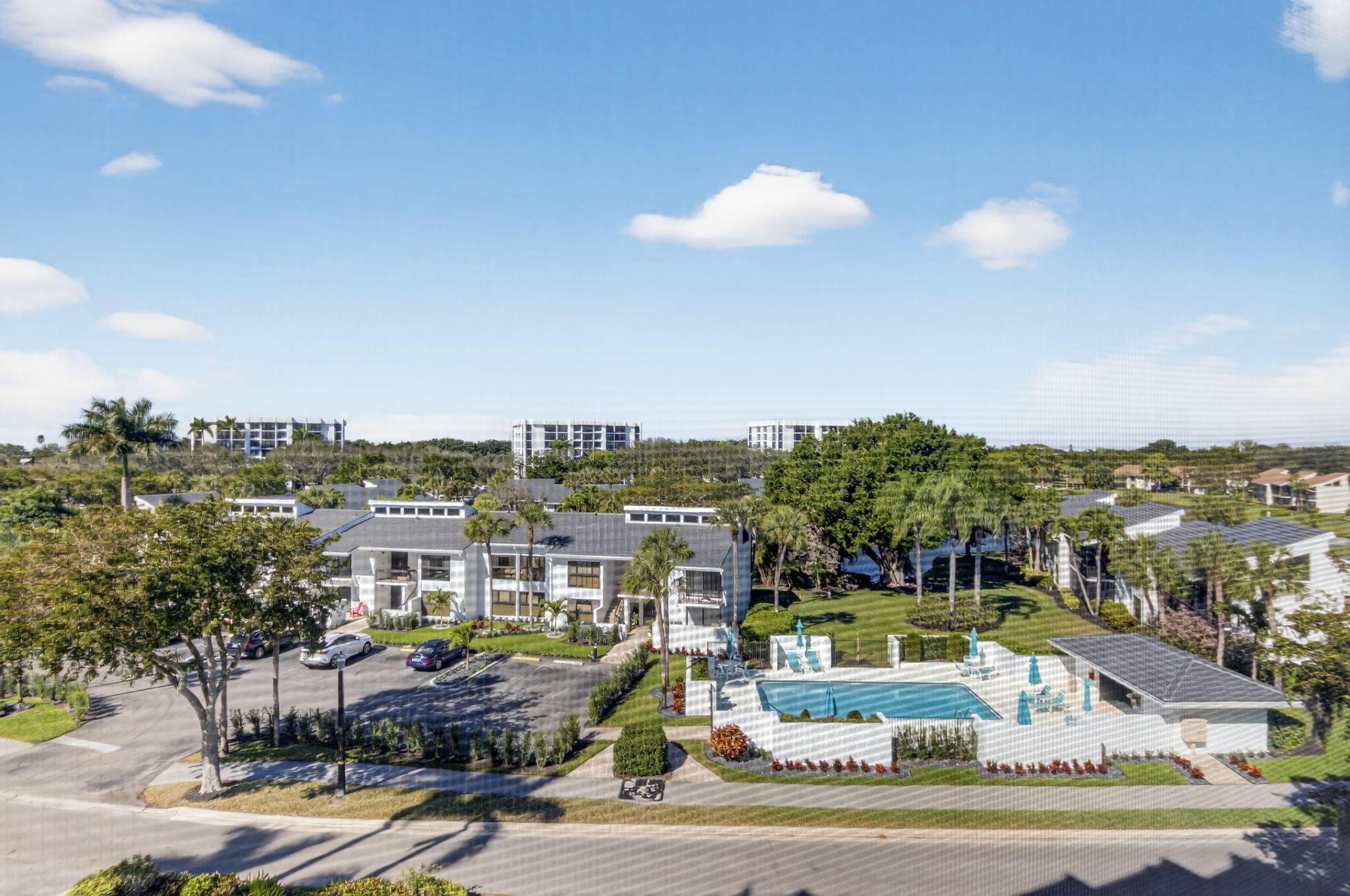 7738 Lakeside Boulevard, Unit 352 Boca Raton, FL 33434 - Photo 26 of 60 a view of a city