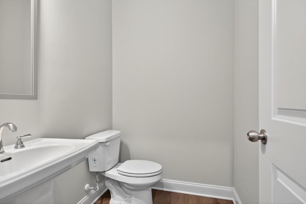 5583 Spring Street Flowery Branch, GA 30542 - Photo 16 of 60