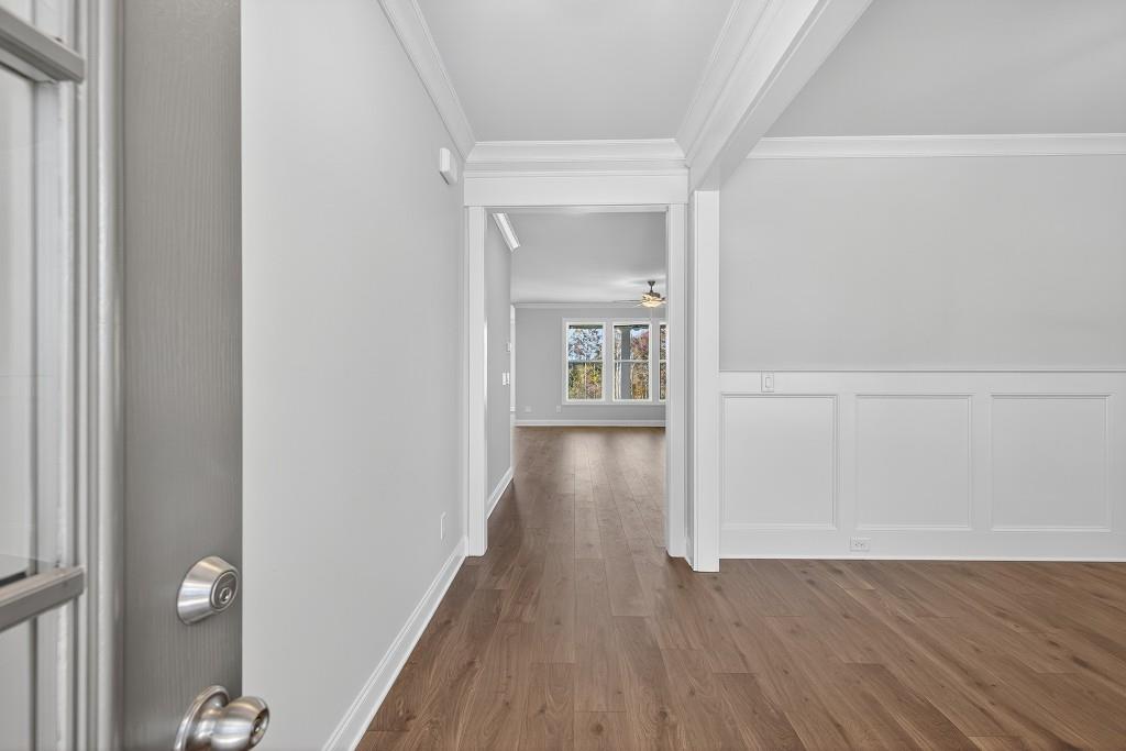 5583 Spring Street Flowery Branch, GA 30542 - Photo 3 of 60