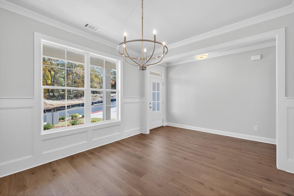 5583 Spring Street Flowery Branch, GA 30542 - Photo 5 of 60