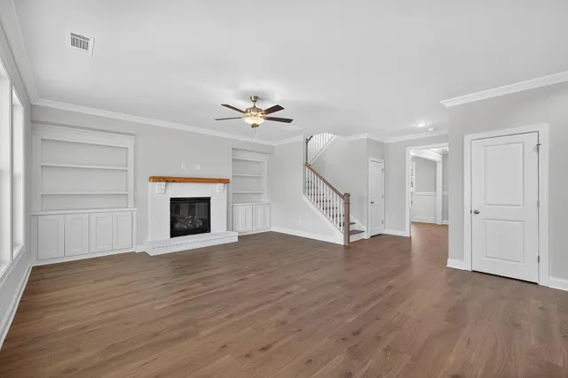 $547,660 | 5583 Spring Street, Flowery Branch, GA 30542