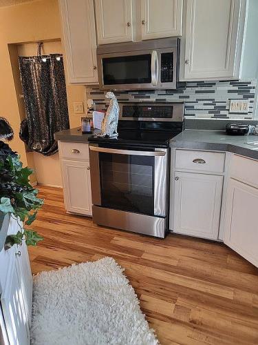 74 Cypress Grove Lane Ormond Beach, FL 32174 - Photo 5 of 12