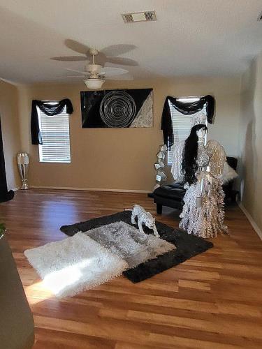 74 Cypress Grove Lane Ormond Beach, FL 32174 - Photo 8 of 12