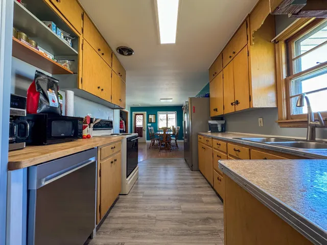 $265,000 | 1619 Calihan Avenue Northeast, Bemidji, MN 56601