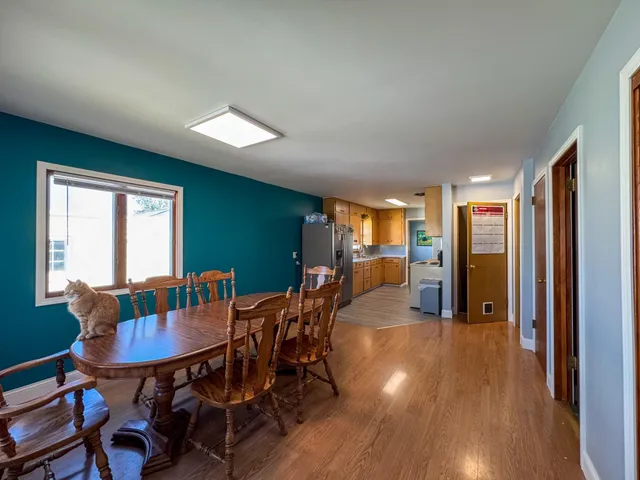 $265,000 | 1619 Calihan Avenue Northeast, Bemidji, MN 56601