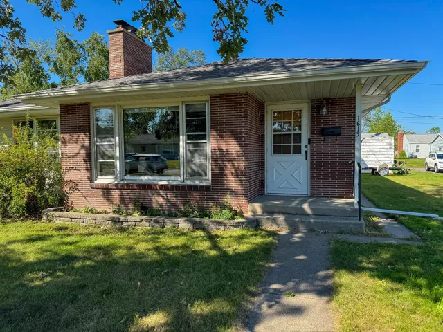 $265,000 | 1619 Calihan Avenue Northeast, Bemidji, MN 56601