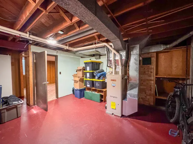 $265,000 | 1619 Calihan Avenue Northeast, Bemidji, MN 56601