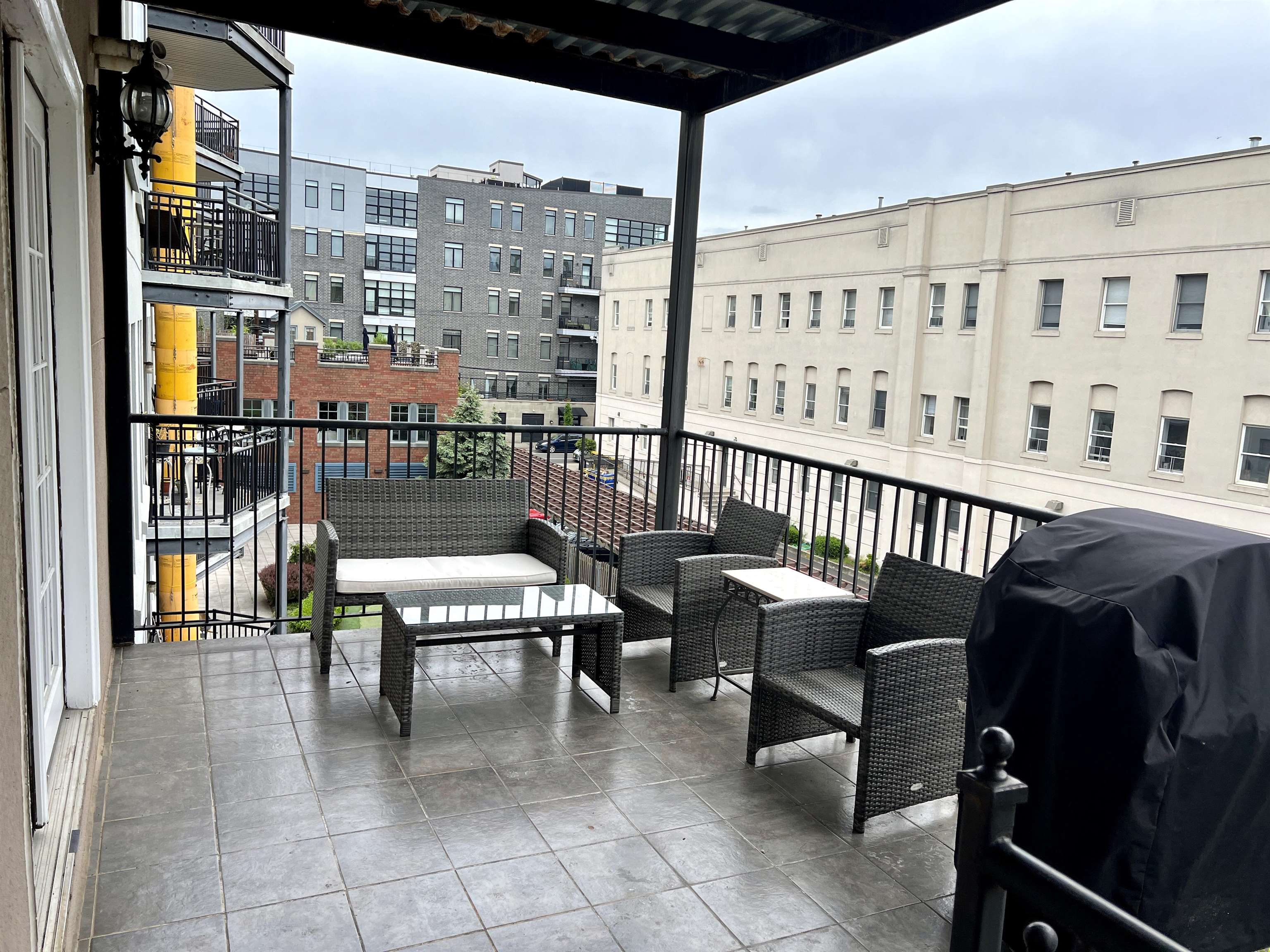 719 Monroe Street, Unit 3 Hoboken, NJ 07030 - Photo 12 of 12