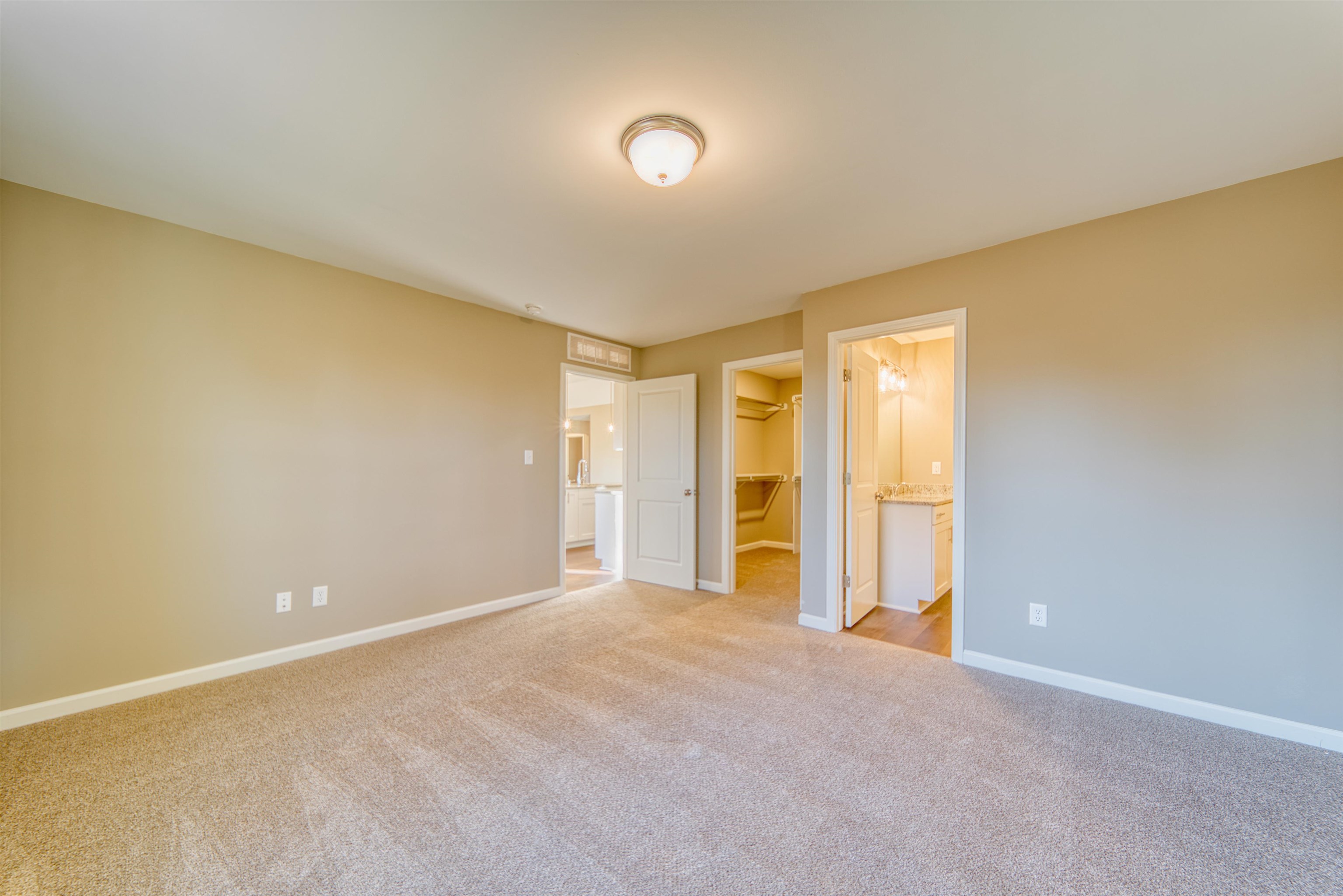107 Stone Brook Cove Ripley, TN 38063 - Photo 25 of 31 a view of an empty room with a window