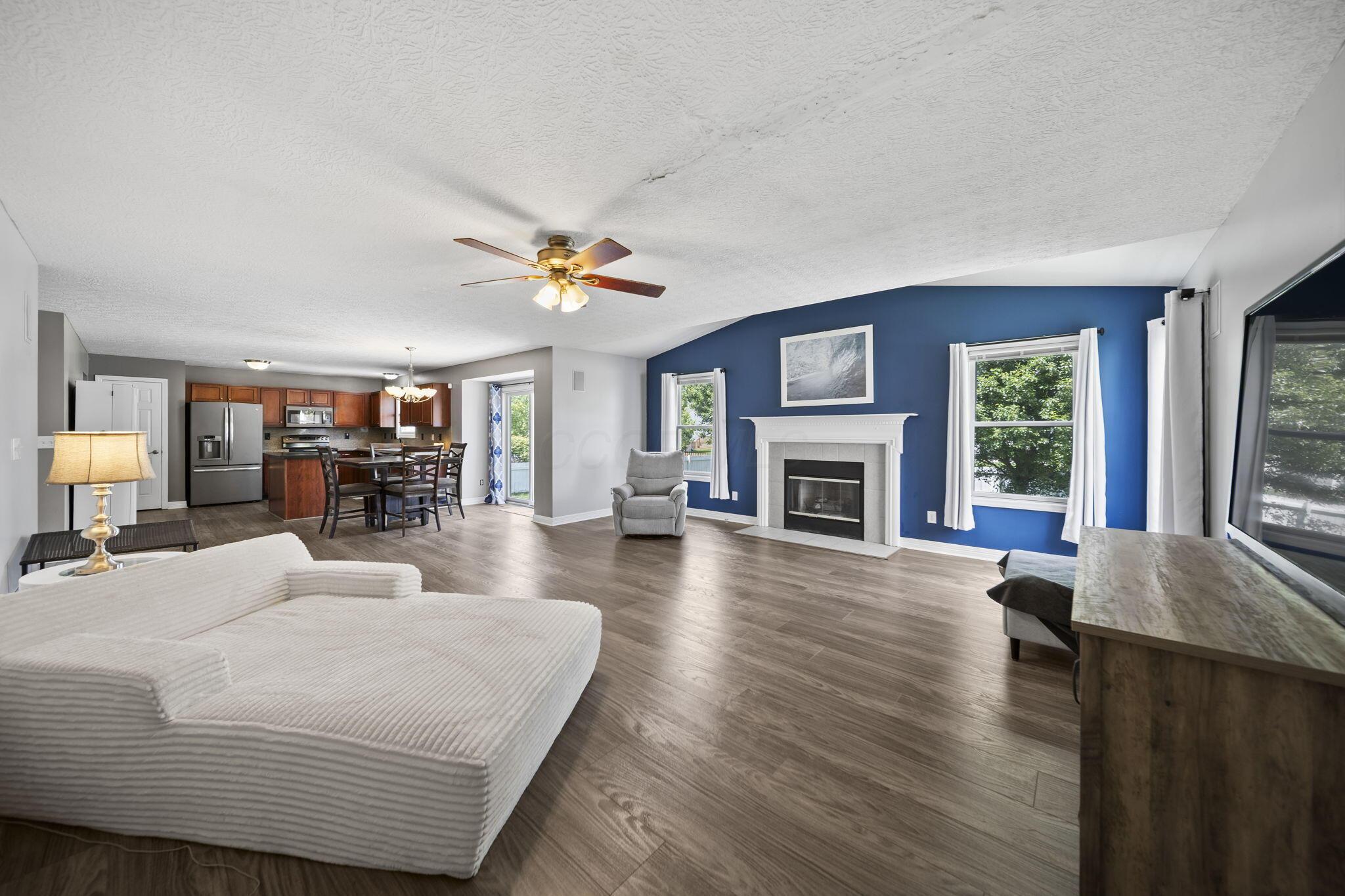 389 Cherry Leaf Road Delaware, OH 43015 - Photo 19 of 57