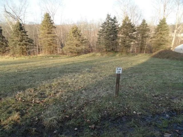 $37,900 | Lot #10 Weathervane Drive, Slippery Rock, PA 16057