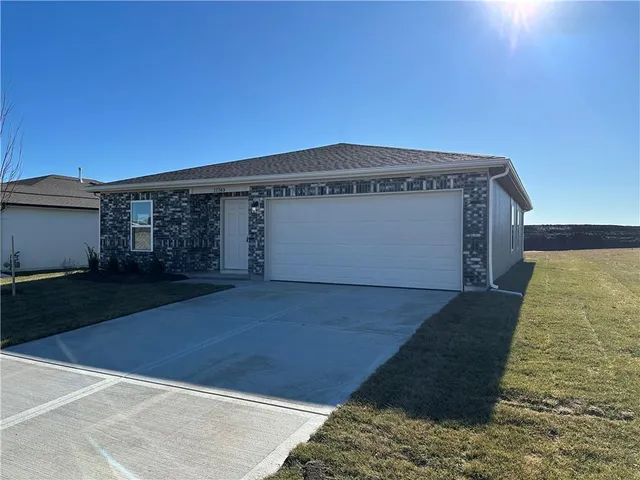 $297,000 | 37745 West 208th Terrace, Edgerton, KS 66021