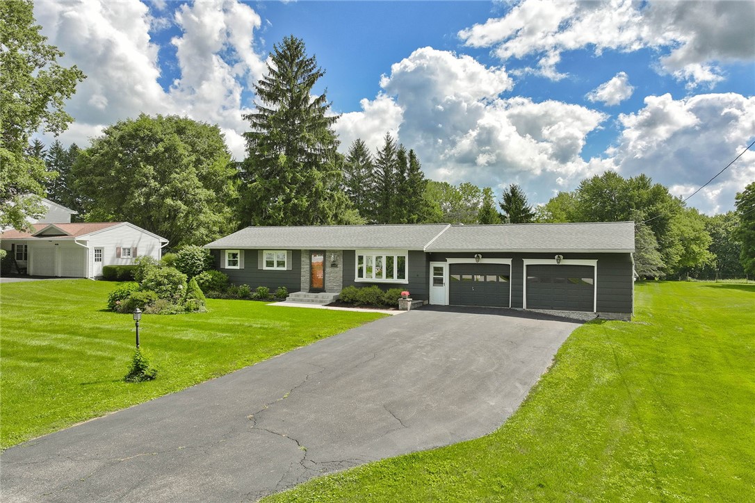 4408 Cream Ridge Road Walworth, NY 14502 - Photo 2 of 50 Gallery Image 2