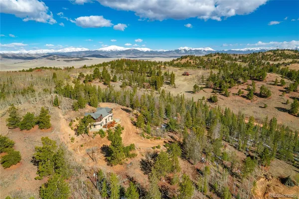 $649,000 | 6745 Remington Road, Como, CO 80432