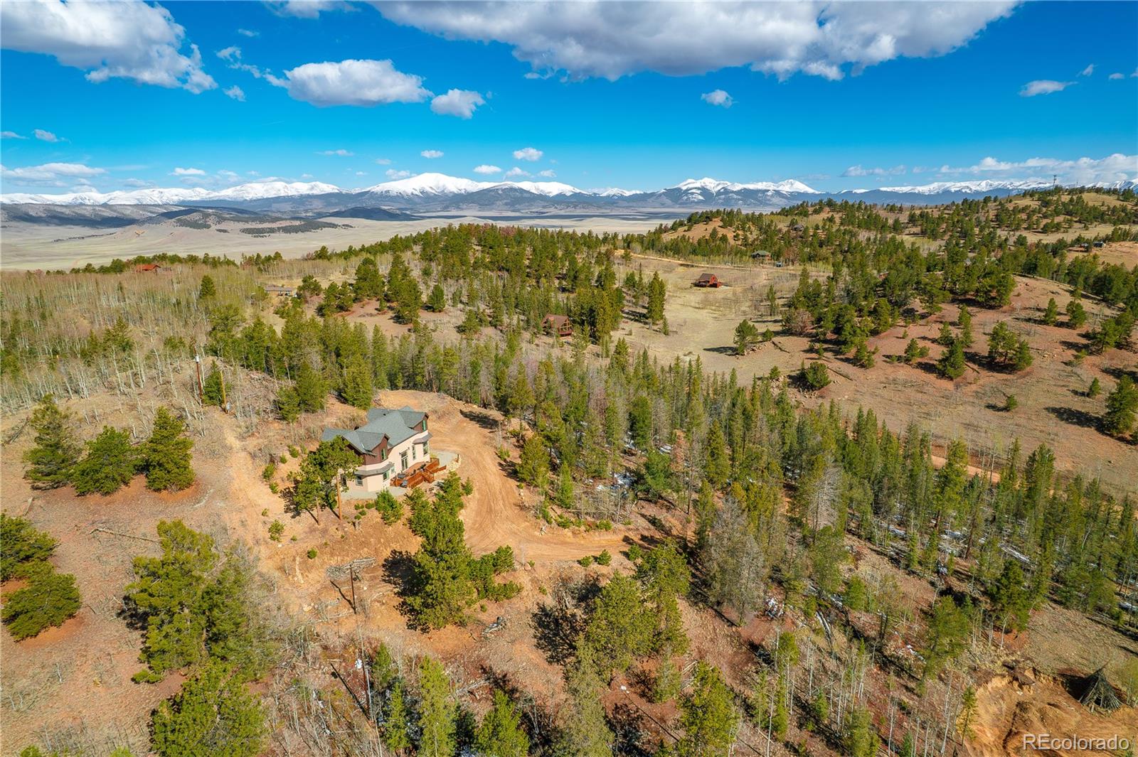 6745 Remington Road Como, CO 80432 - Photo 1 of 42