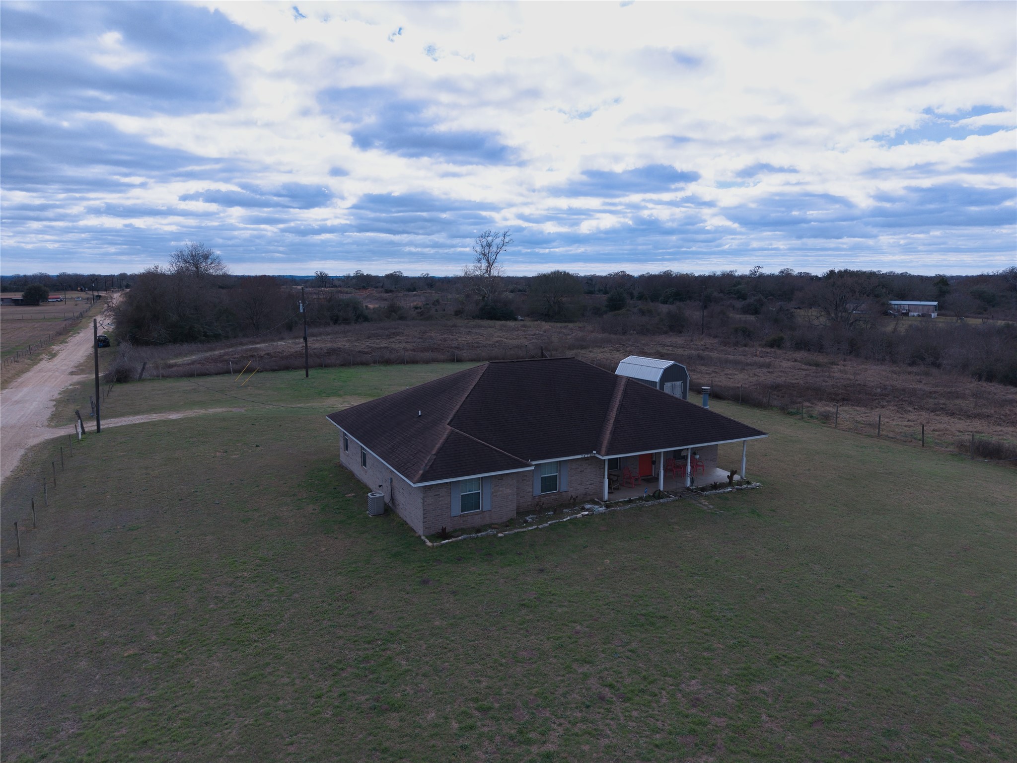 2464 Barker Pr Road Navasota, TX 77868 - Photo 2 of 15