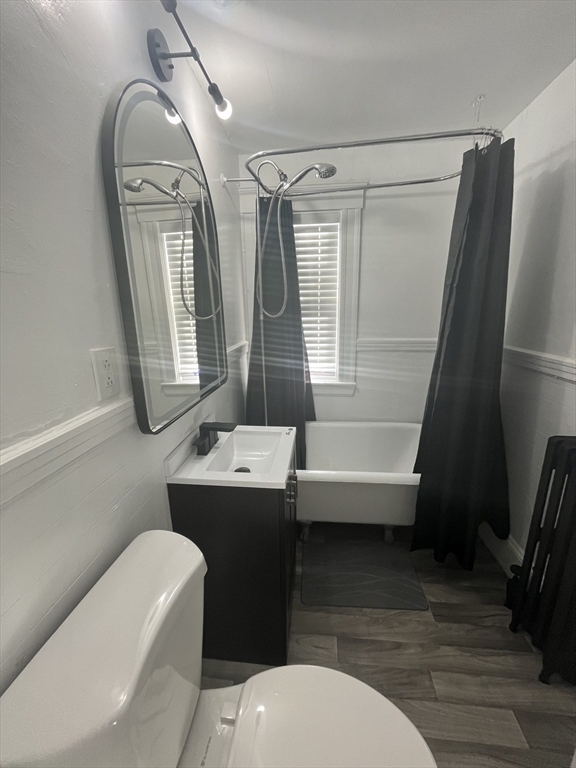 25 R Auburn Street, Unit 2 Woburn, MA 01801 - Photo 5 of 10