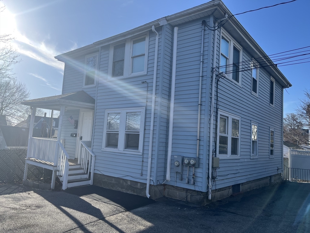 25 R Auburn Street, Unit 2 Woburn, MA 01801 - Photo 9 of 10