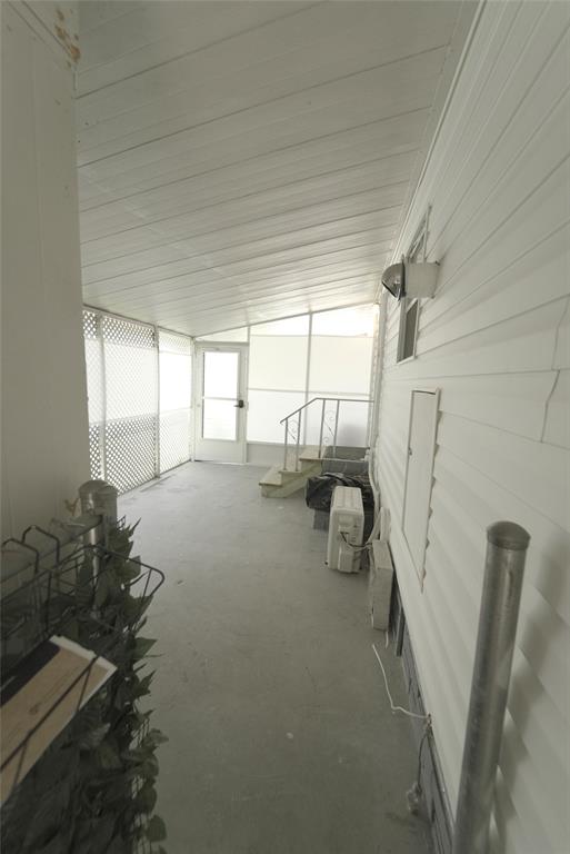 8520 Southwest 18th Court Davie, FL 33324 - Photo 24 of 48 a room with lots of white furniture and a shower