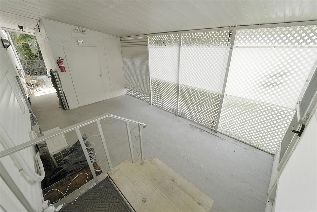 8520 Southwest 18th Court Davie, FL 33324 - Photo 26 of 48 a bathroom with a sink and a mirror