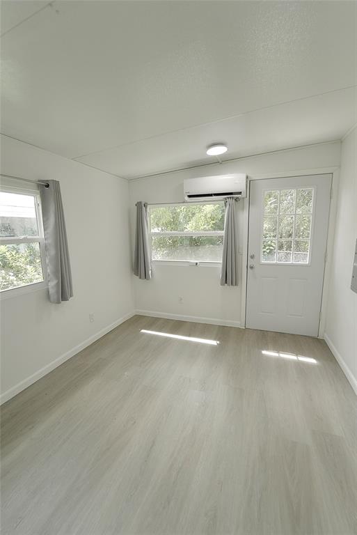 8520 Southwest 18th Court Davie, FL 33324 - Photo 29 of 48 an empty room with windows