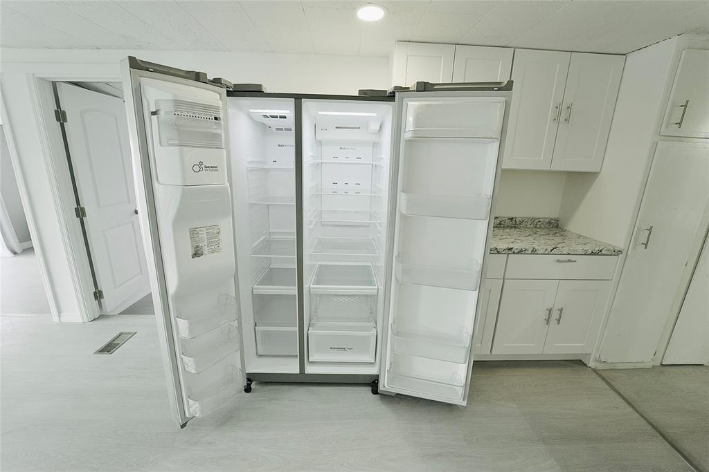 8520 Southwest 18th Court Davie, FL 33324 - Photo 48 of 48 a bathroom with a shower and a sink