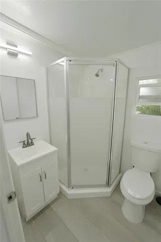 a front view of a house with balcony