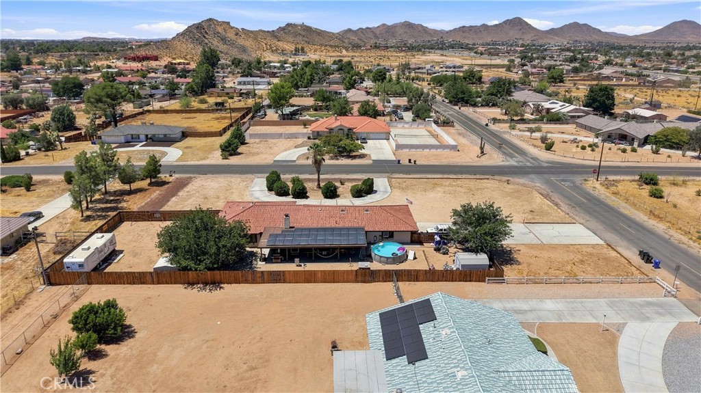 14367 Flathead Road Apple Valley, CA 92307 - Photo 36 of 51