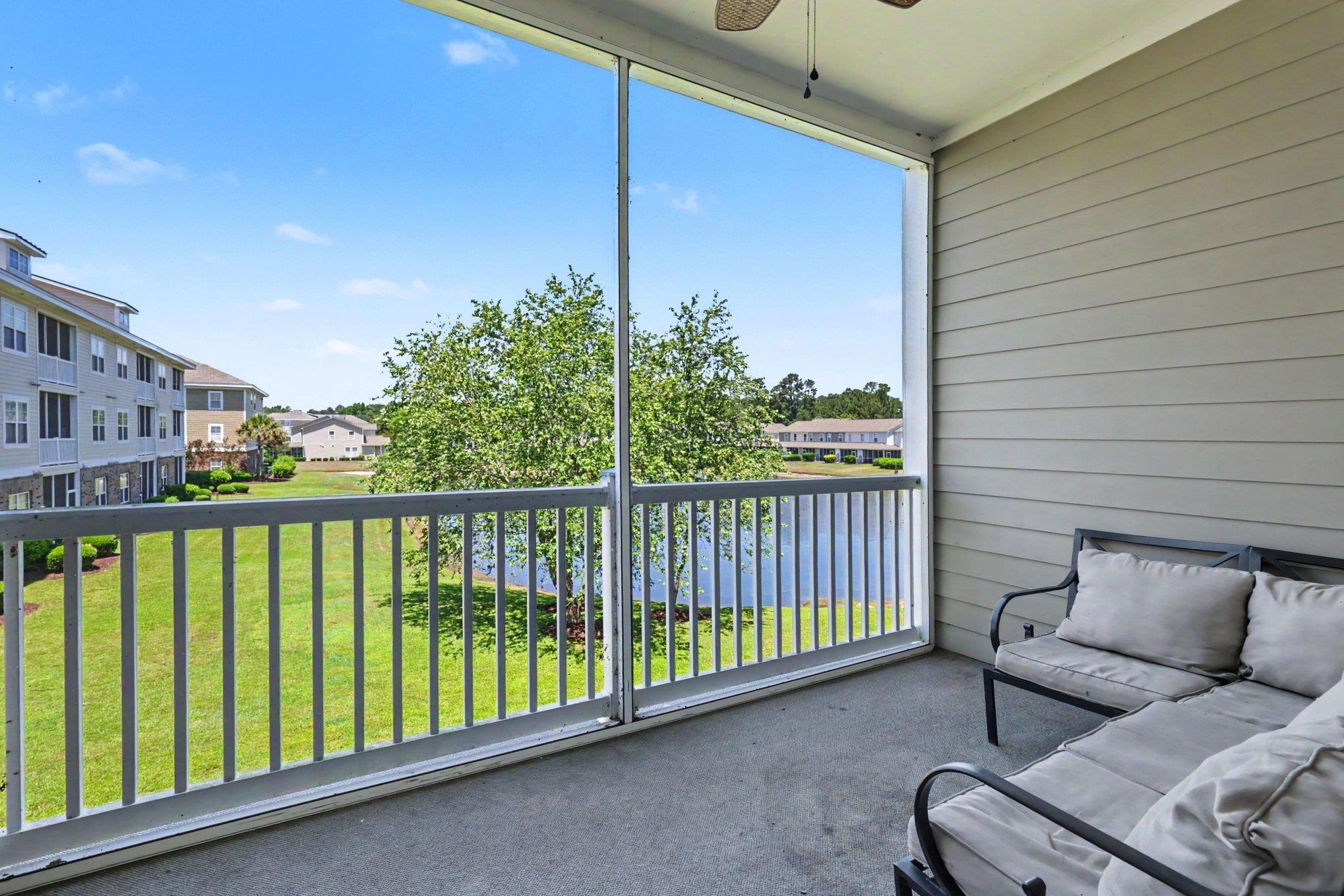 332 Kiskadee Loop, Unit G Conway, SC 29526 - Photo 26 of 37