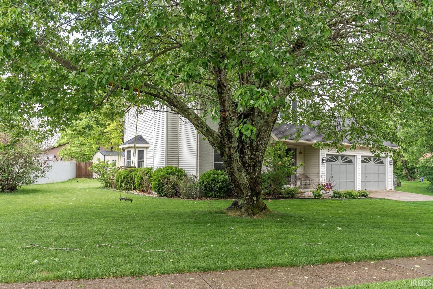 1020 South Gentry Court Bloomington, IN 47401 - Photo 36 of 36