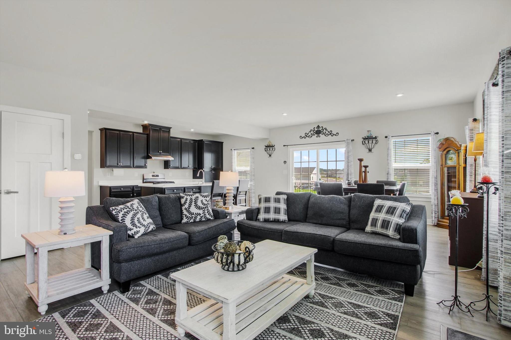1480 Beck Mill Road Hanover, PA 17331 - Photo 14 of 71 a living room with furniture and a couch